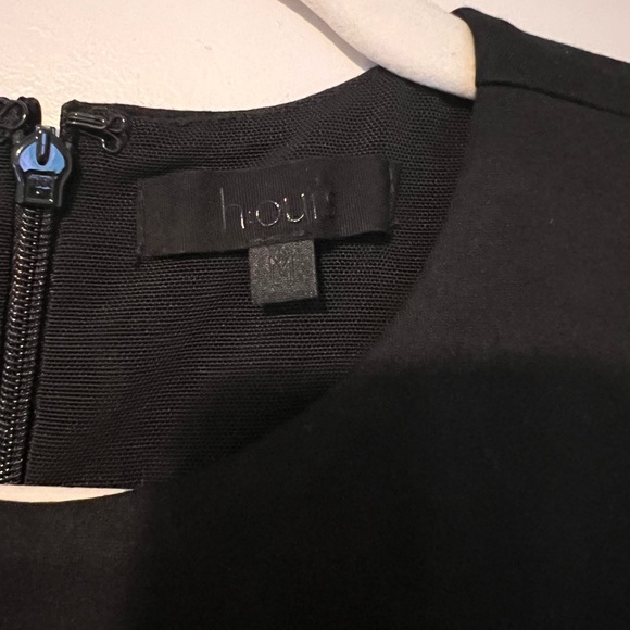 Revolve Mini Cut Out Dress - Picture 5 of 5